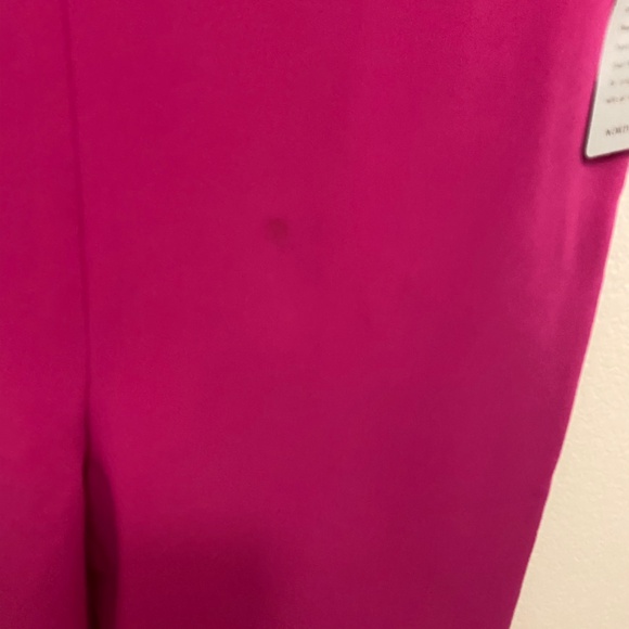 Adelyn Rae Pink Jumpsuit - Picture 7 of 8